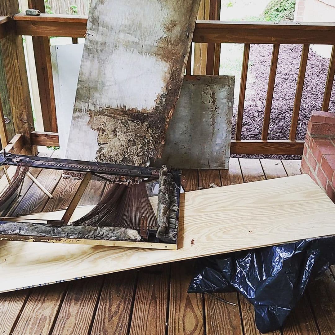 J B Gone Junk Removal - photo 3