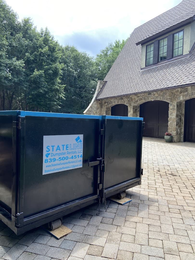 Stateline Dumpster Rentals - photo 3
