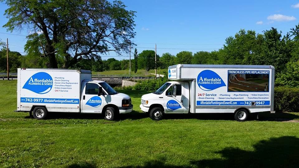 Affordable Plumbing and Sewer LLC - photo 2