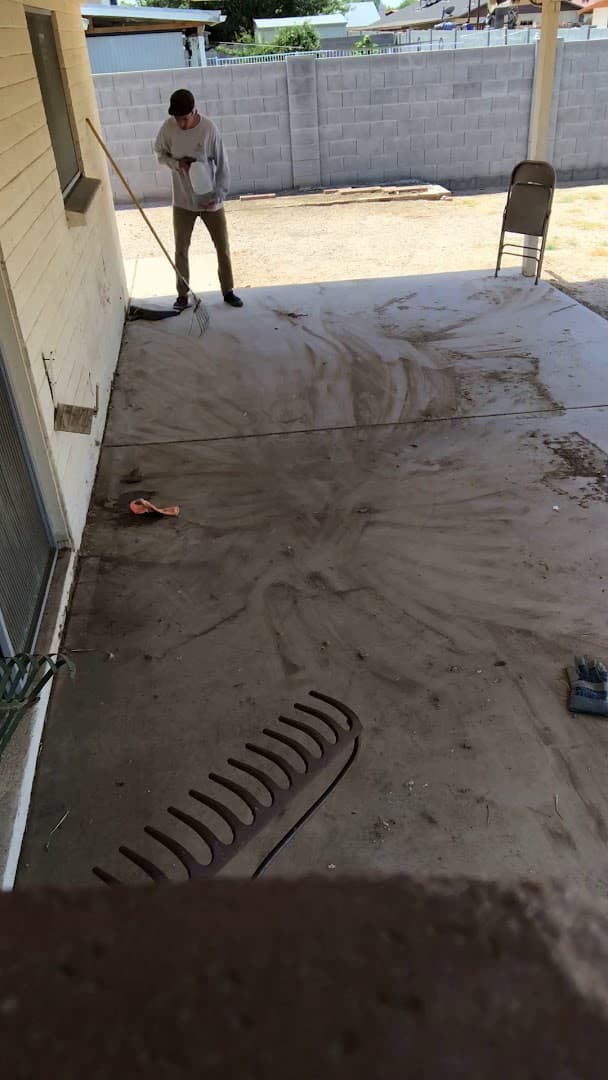 Copper State Junk Removal LLC - photo 2
