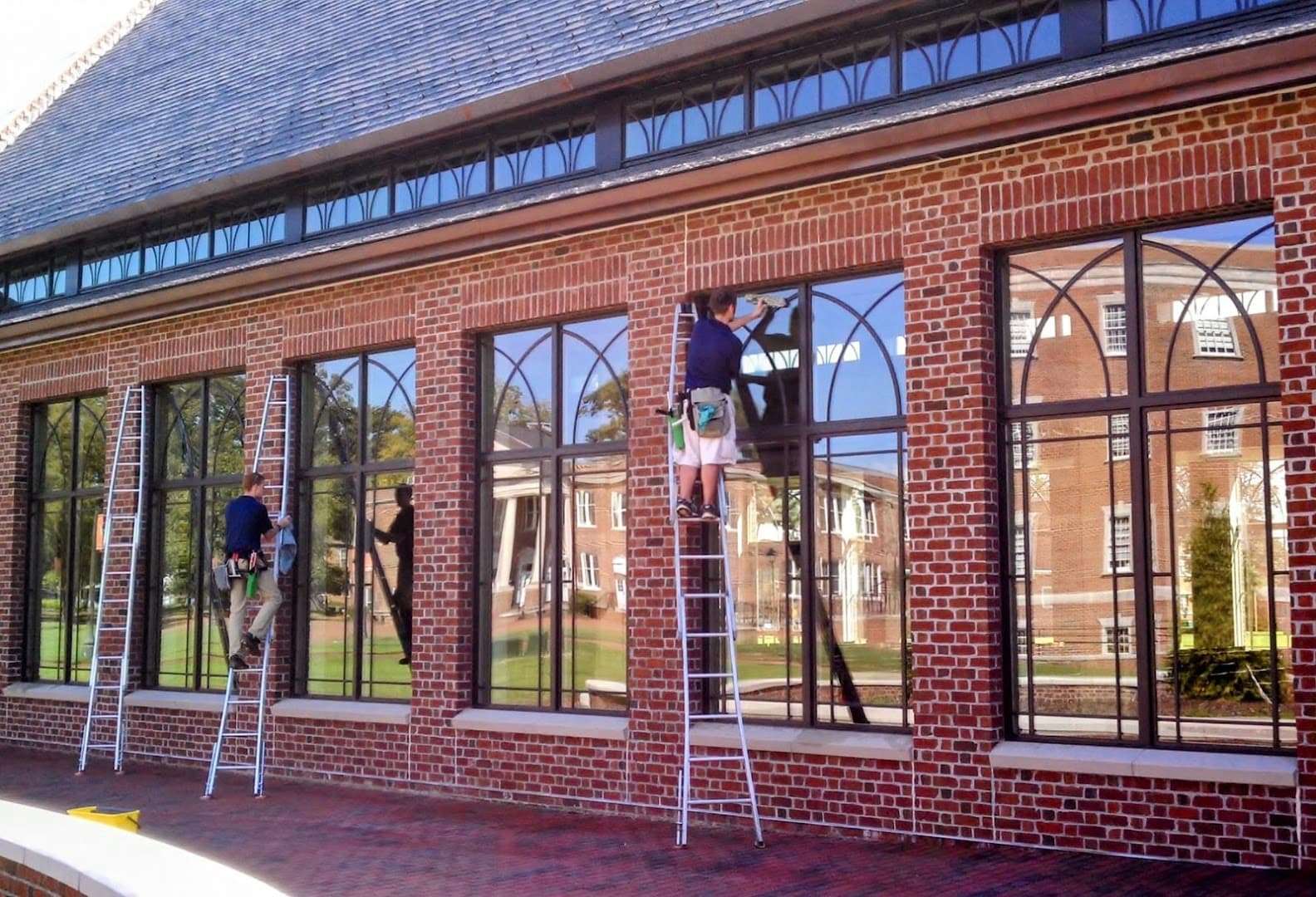 Major Panes - photo 2