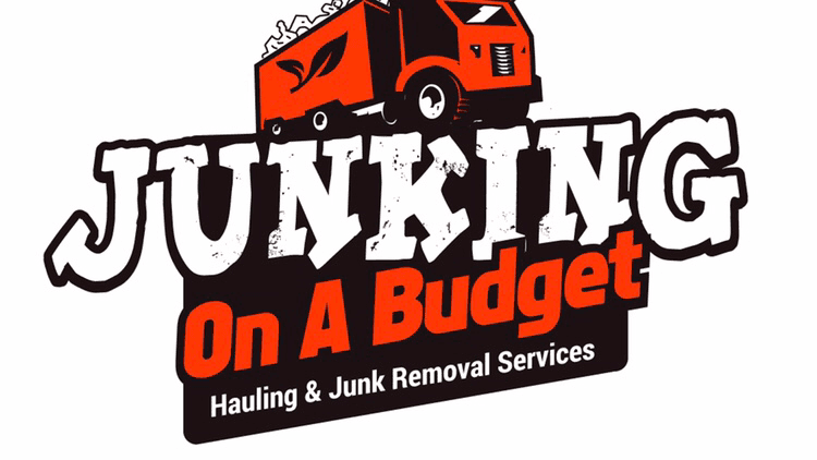 Junking On A Budget - photo 1