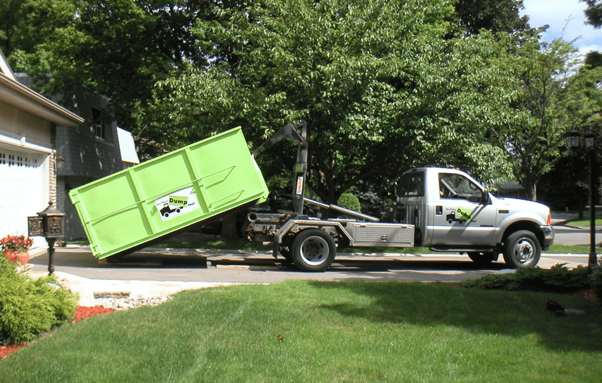 Bin There Dump That - photo 1