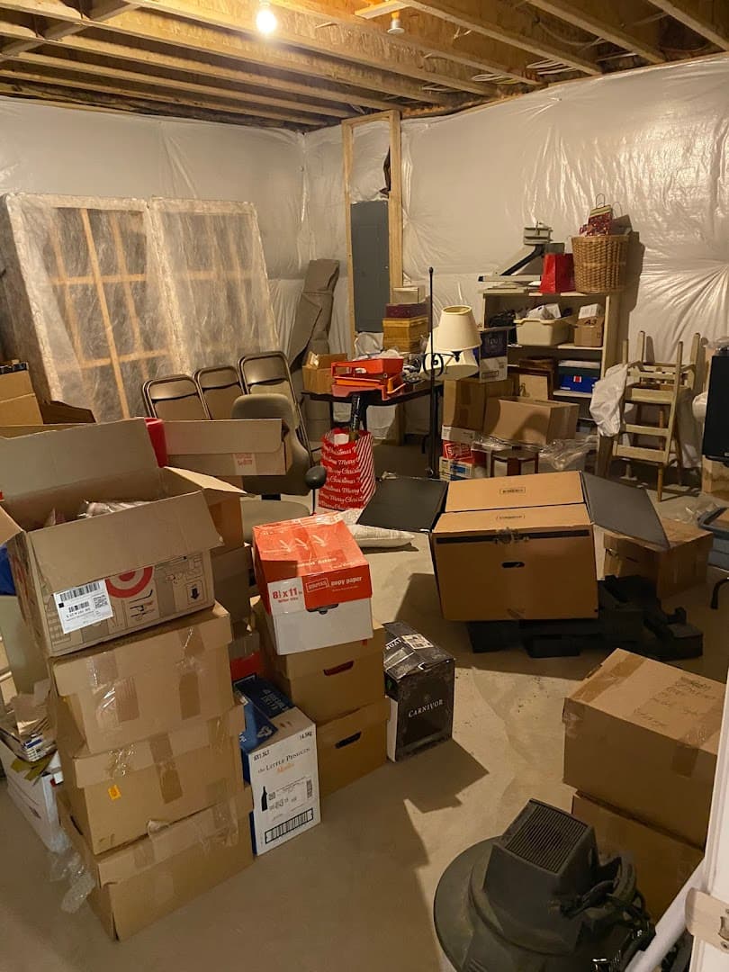 ISO PRO’S Hauling and Removal Solutions “Junk Removal Frederick, MD” - photo 3