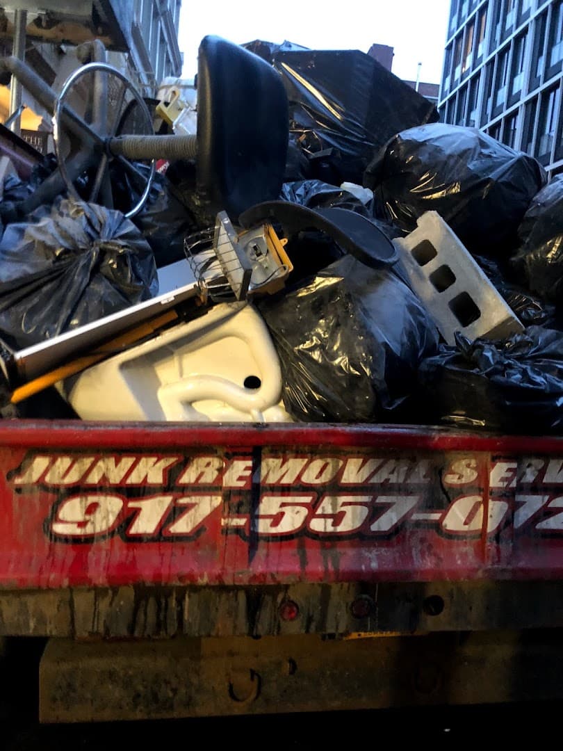 Remove All My Junk - photo 2