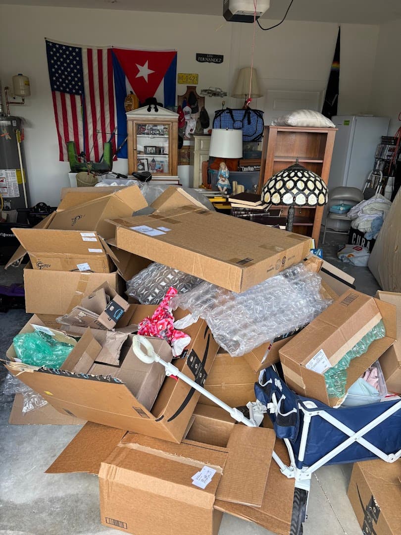 Best Junk Removal Riverview - photo 1