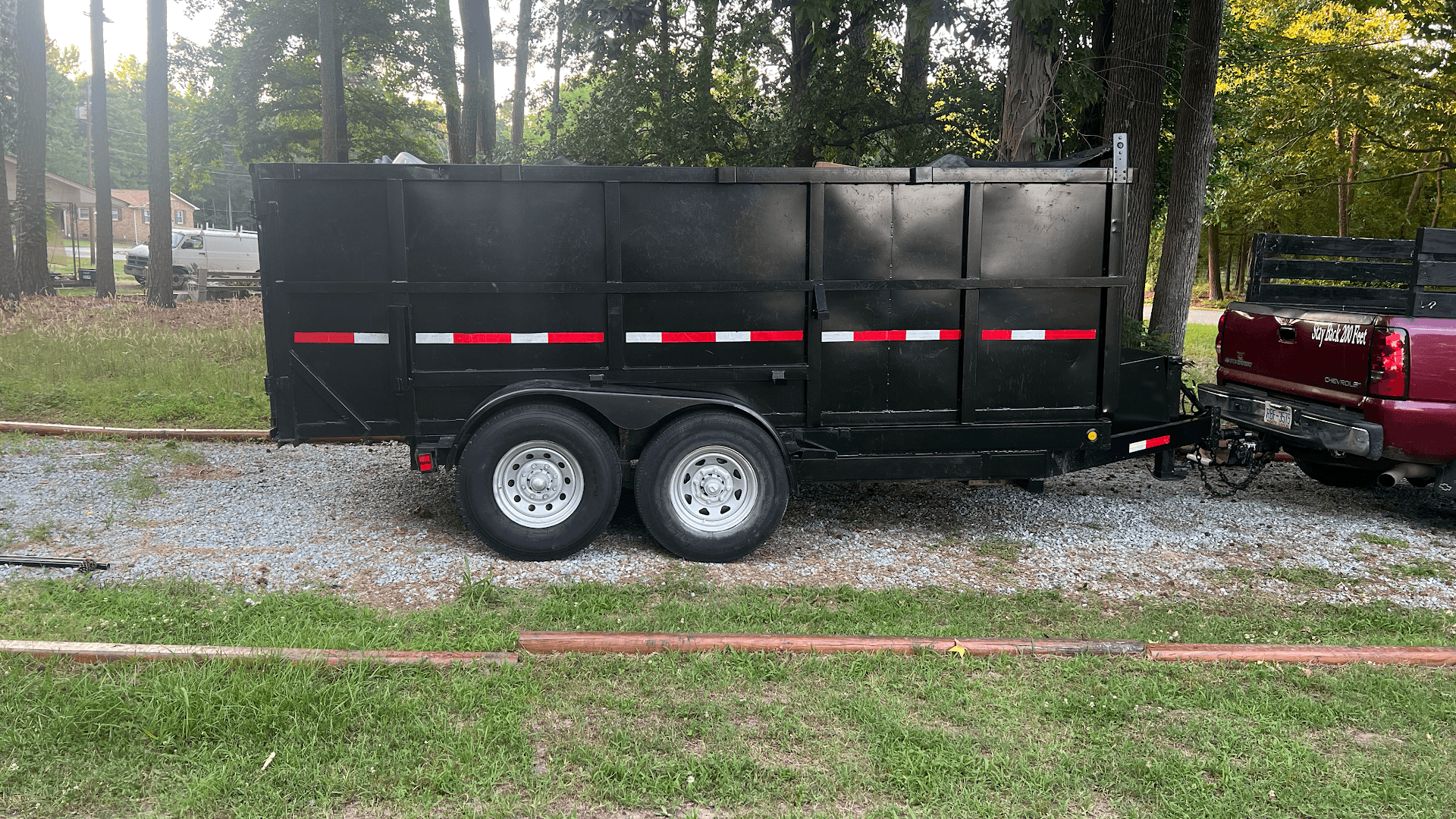 Kas Hauling & Junk Removal - photo 1
