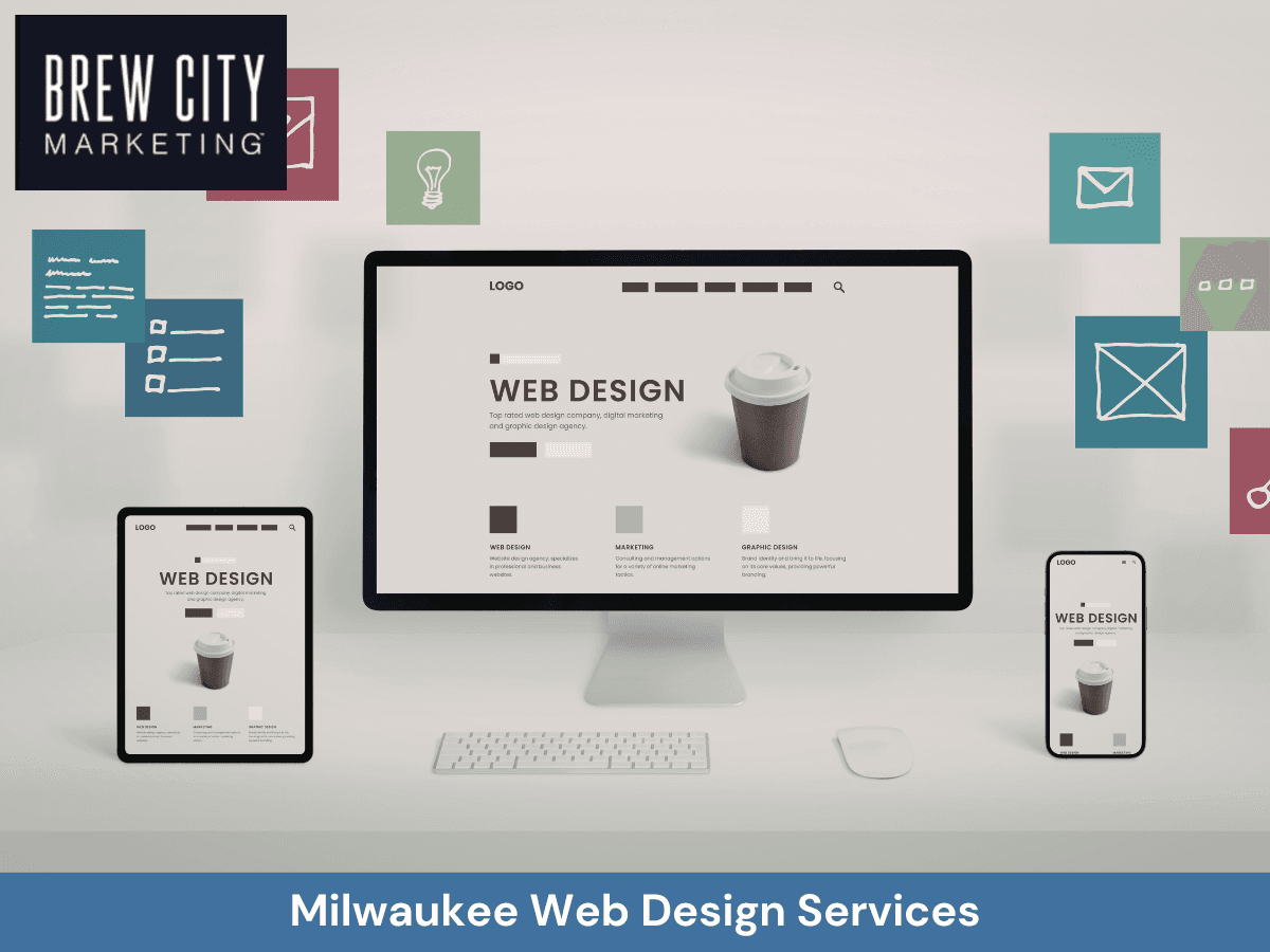Brew City Marketing - photo 1