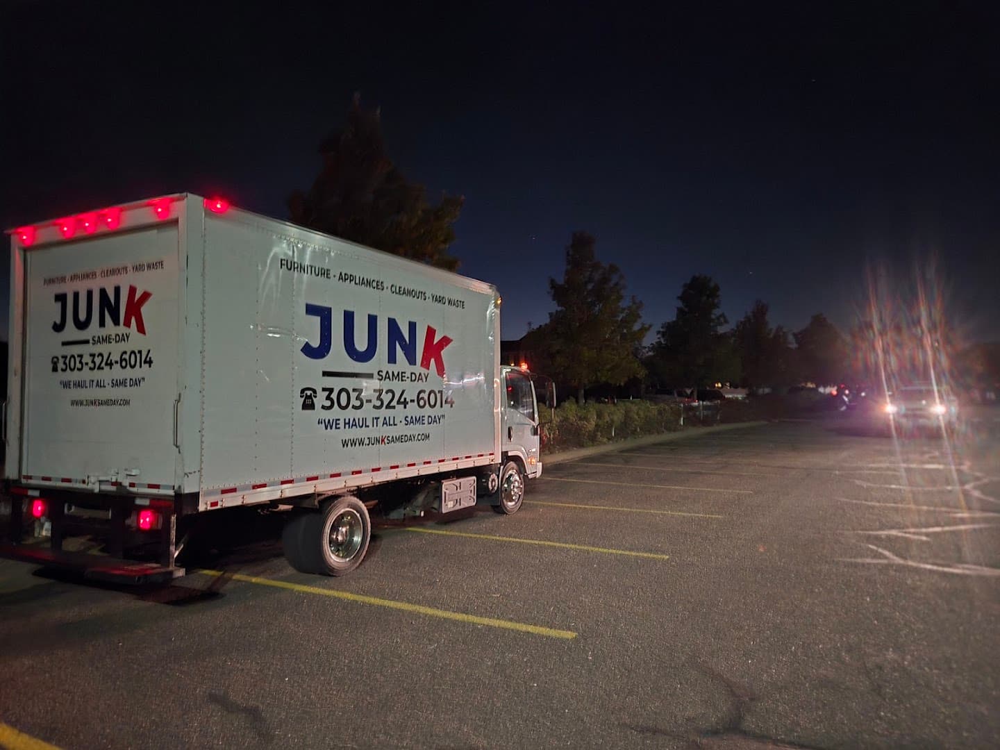 Junk Same Day - photo 1