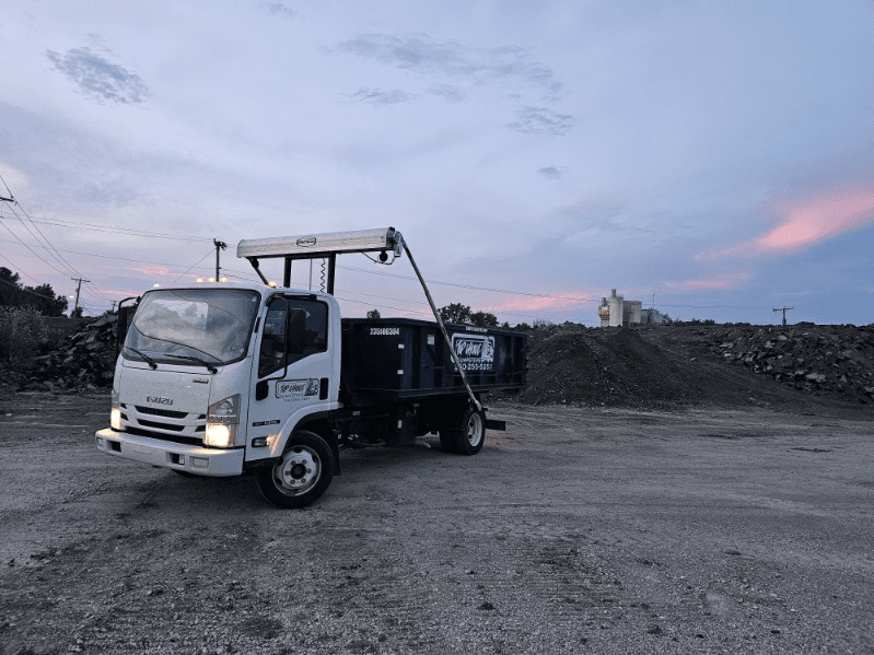 Top Choice Dumpsters - photo 3