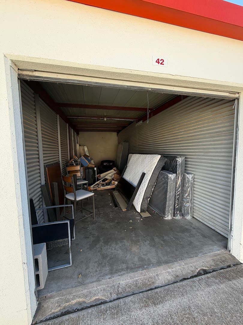 DFW Junk/Trash Removal LLC - photo 3