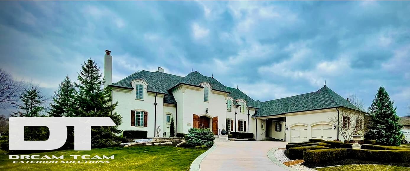 Dream Team Exterior Solutions - Pressure Washing & Property Maintenance - photo 1