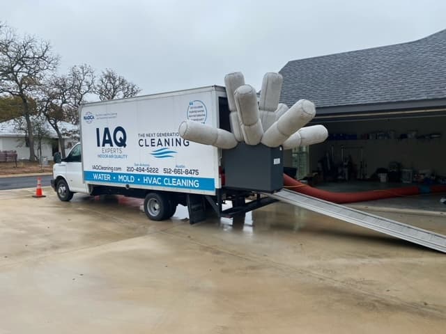 IAQ Experts - photo 3