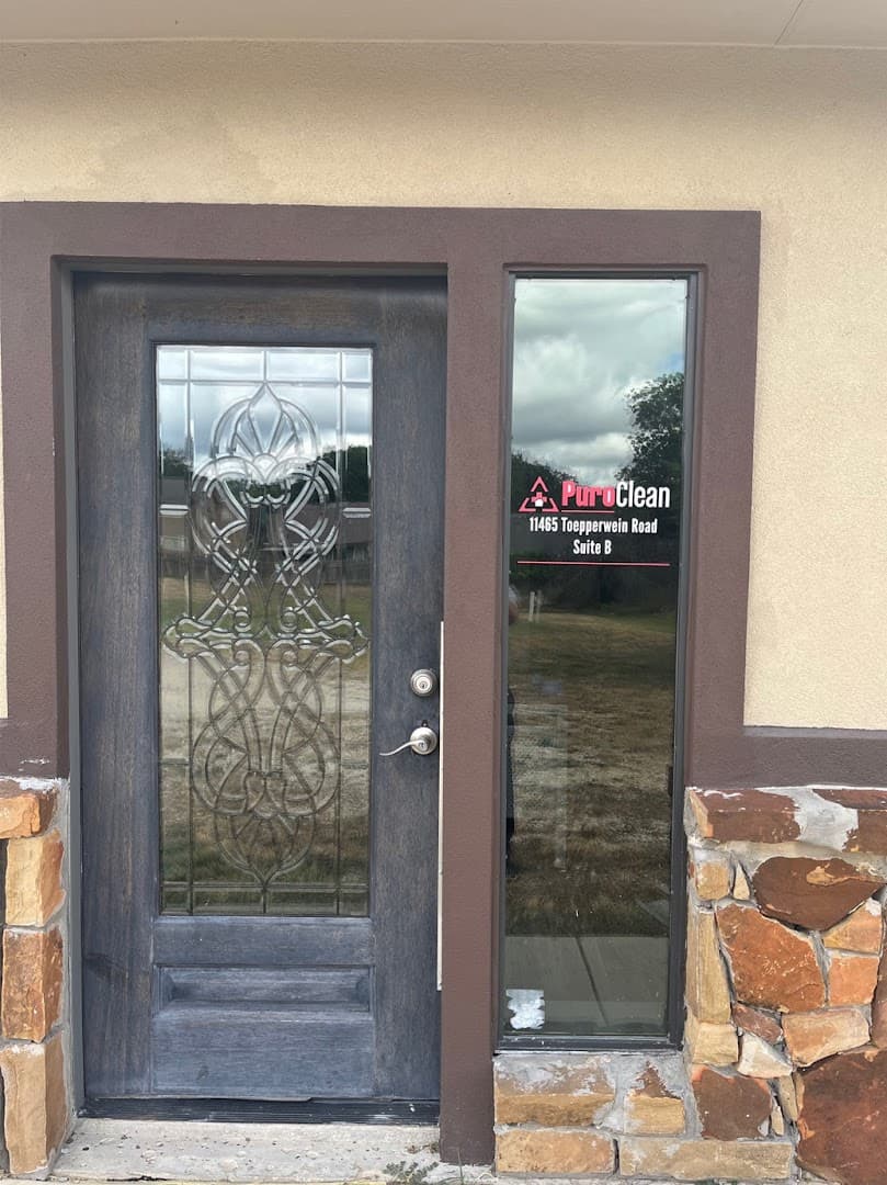 PuroClean of Northeast San Antonio - photo 2