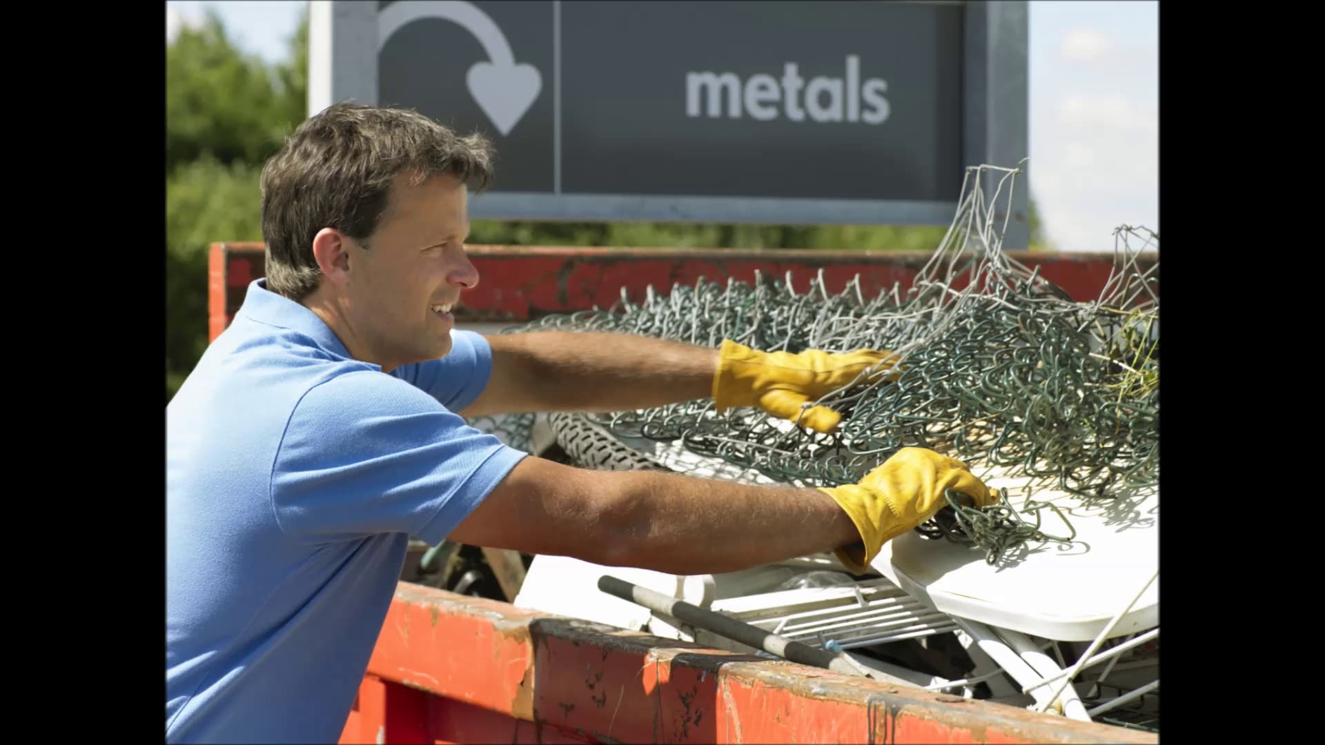 Action Junk Removal - photo 2