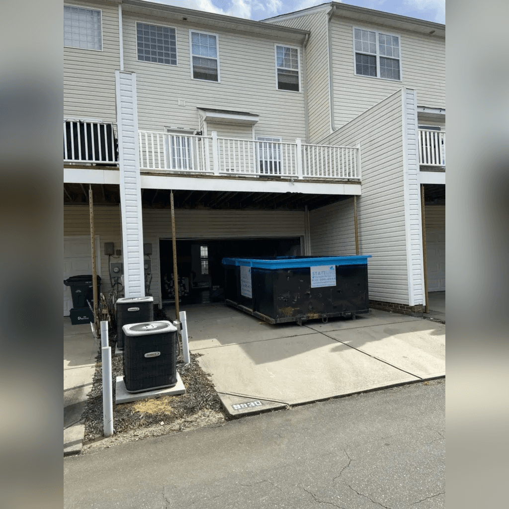 Stateline Dumpster Rentals - photo 1