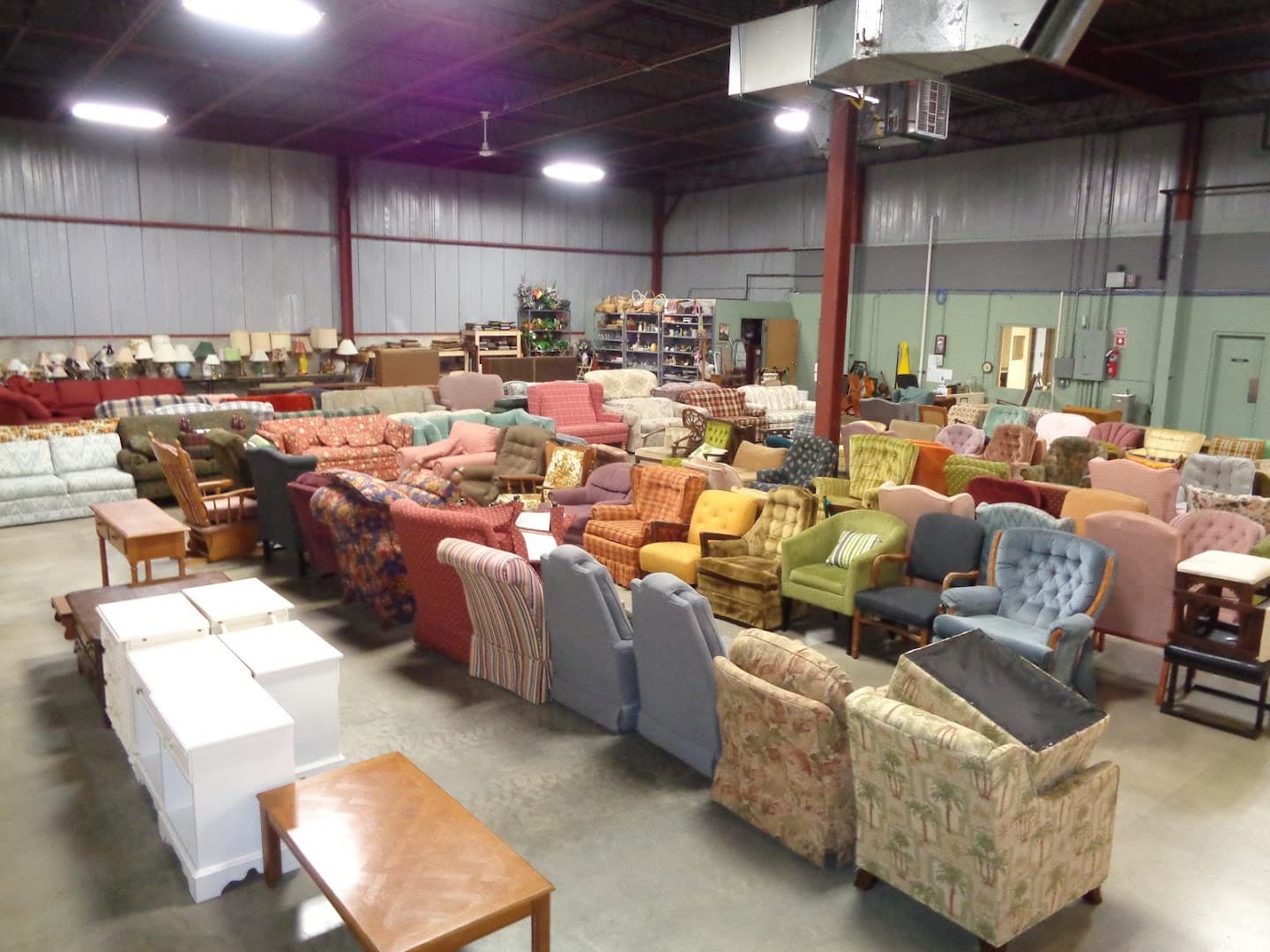 Mustard Seed Furniture Bank of Fort Wayne, Inc. - photo 2