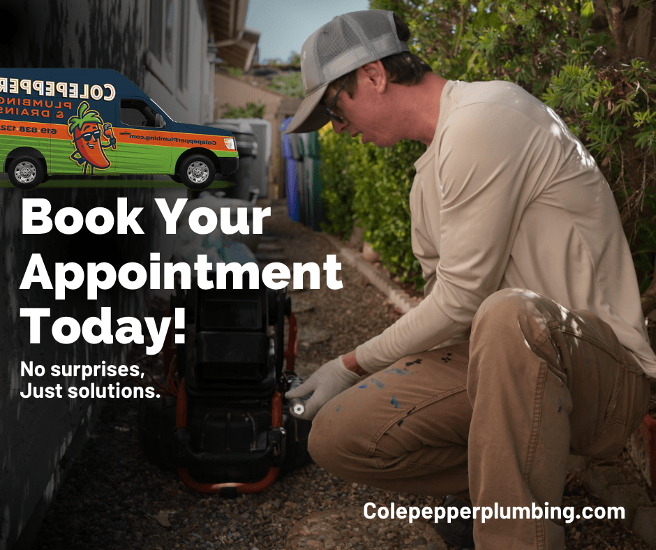 Colepepper Plumbing - photo 3
