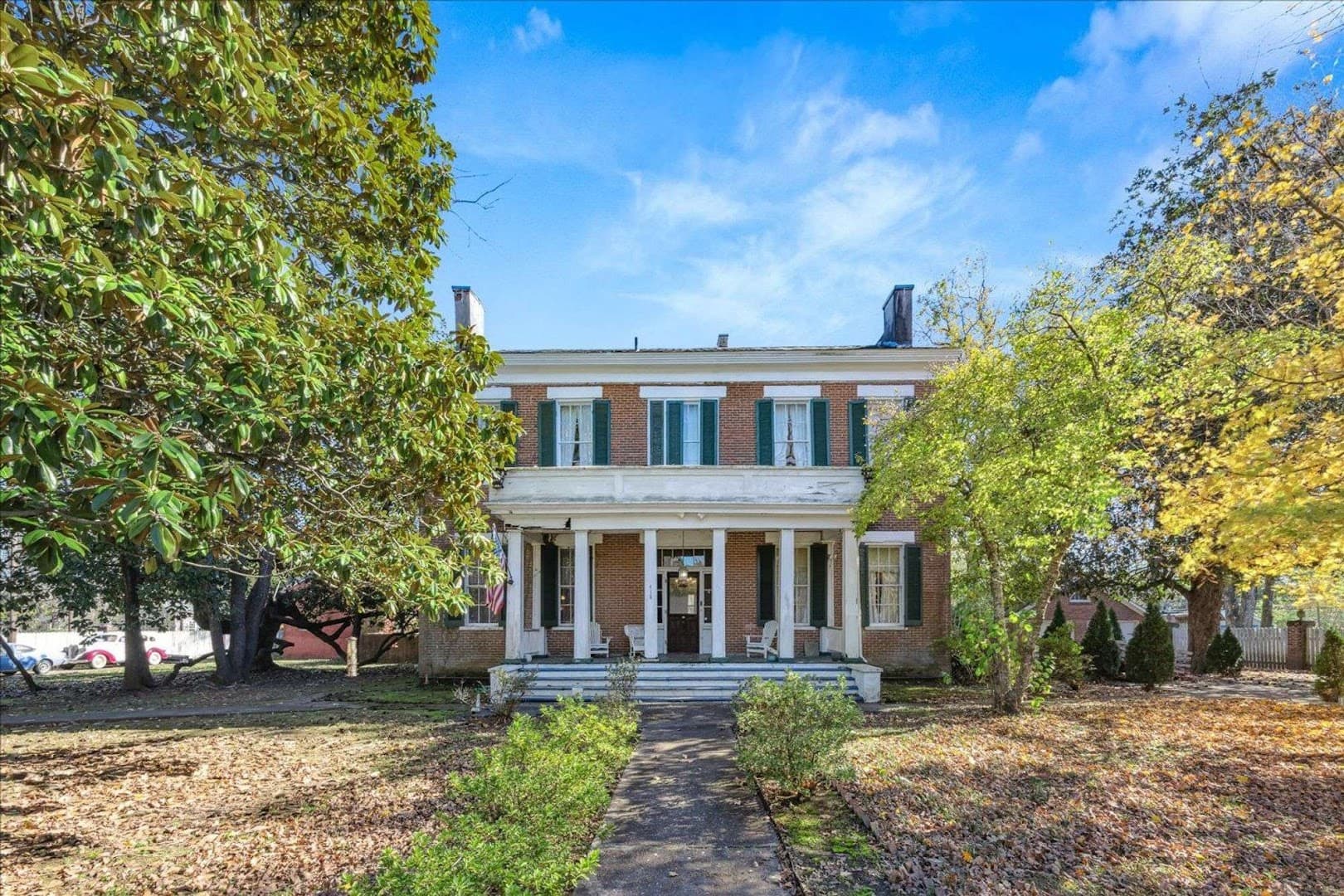 Walker Auctions LLC - photo 1