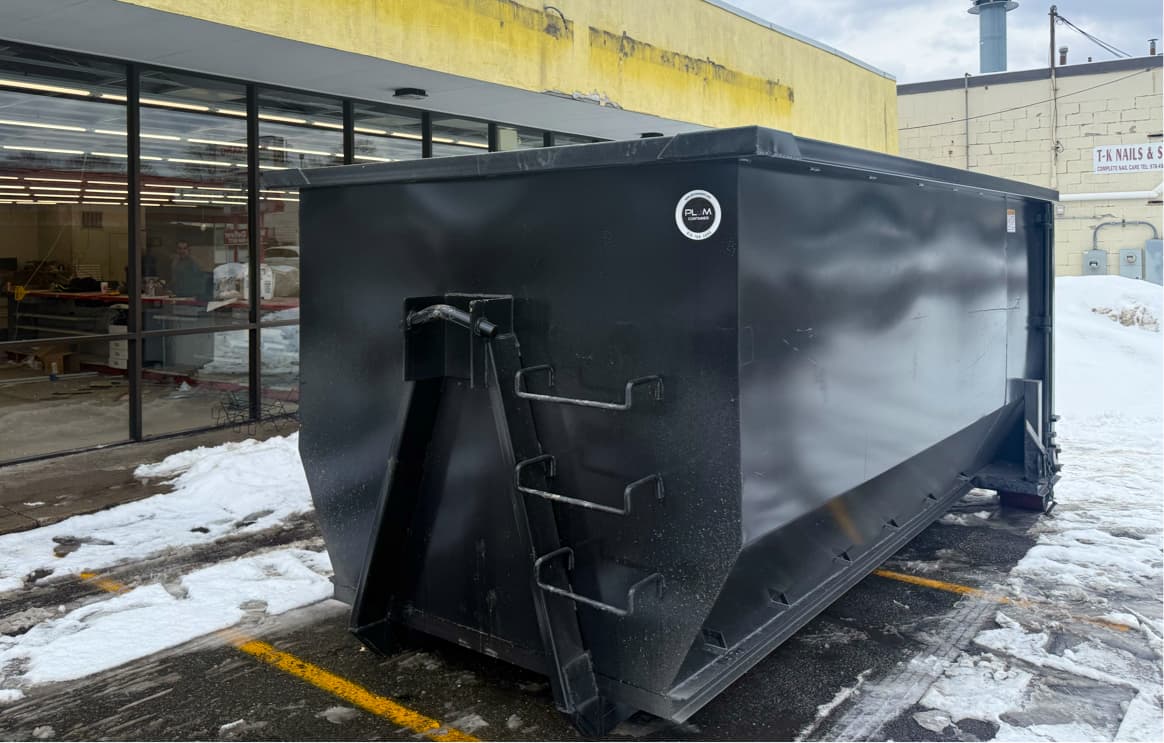 Dumpstar - Dumpster Rental & Junk Removal - photo 1
