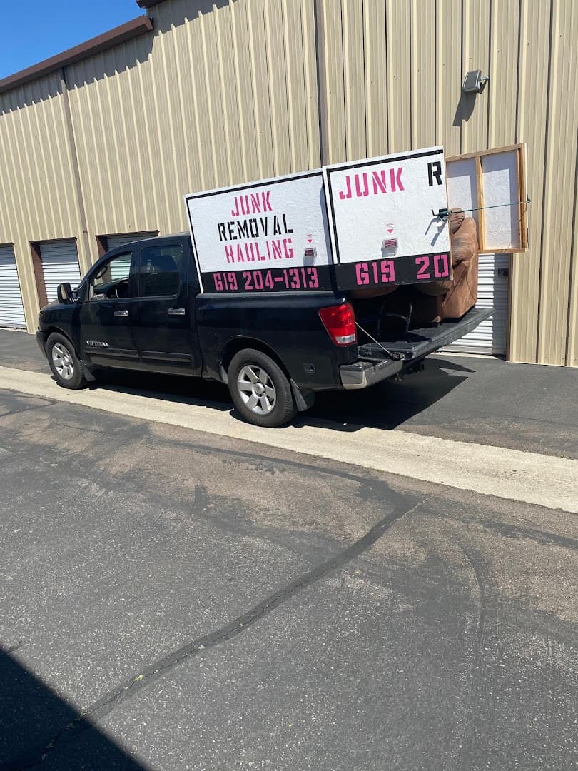 Bella Junk Removal - photo 2