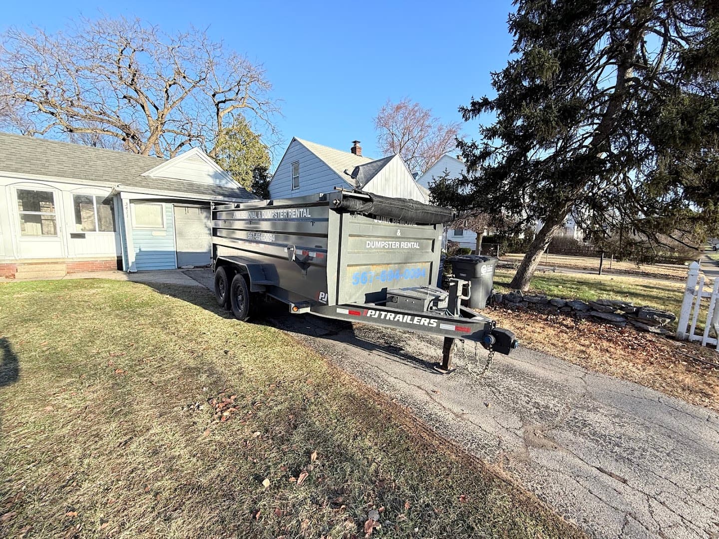 B&B Junk Removal Toledo - photo 3