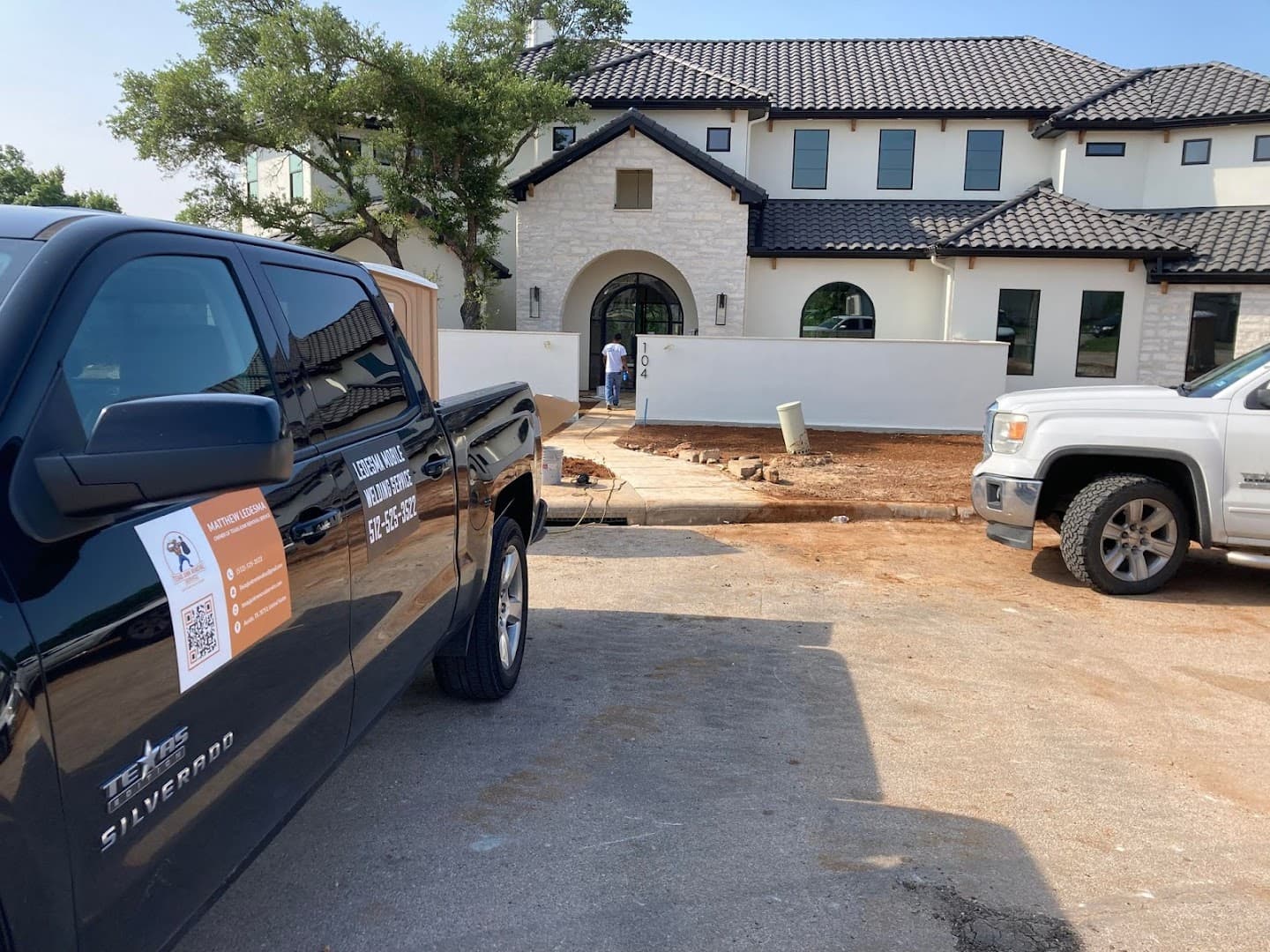 Texas Junk Removal Svc - photo 2