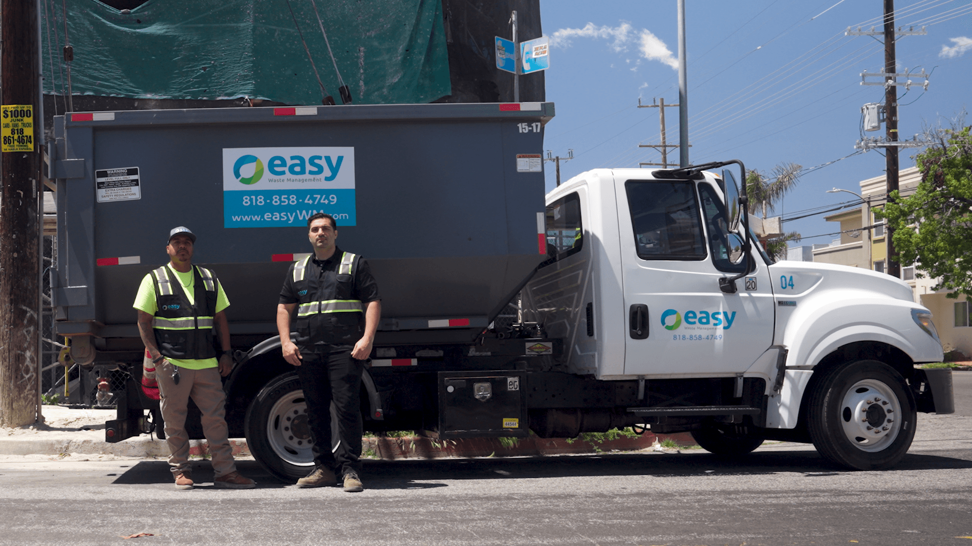 Easy Waste Management - photo 2