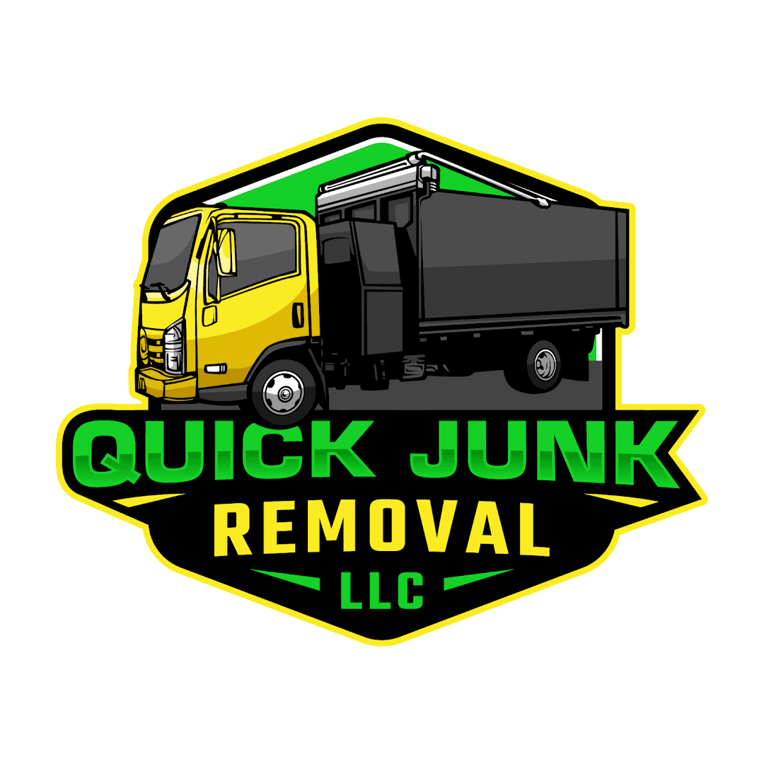 Quick Junk Removal - photo 1
