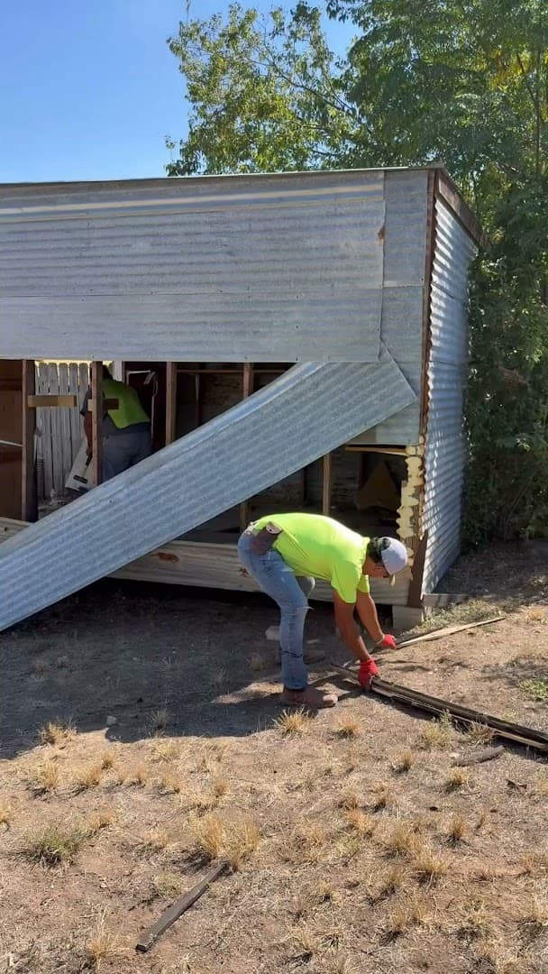 JunkGuys Austin Junk Removal - photo 2