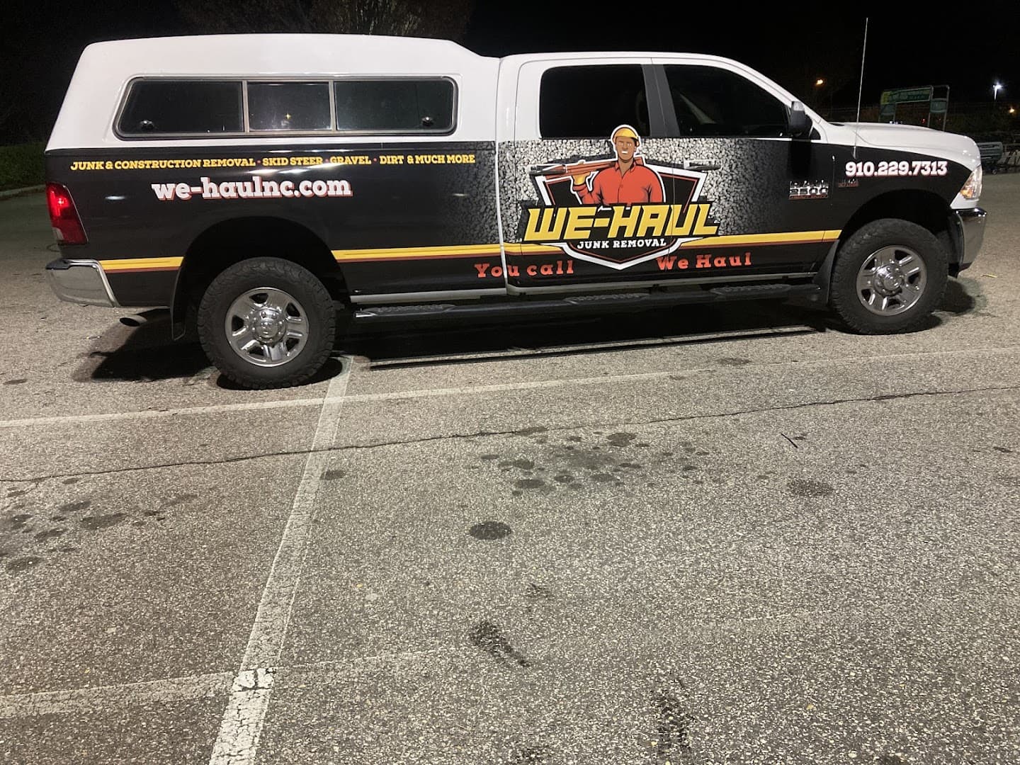 WE-HAUL/RU-MOVING - photo 3