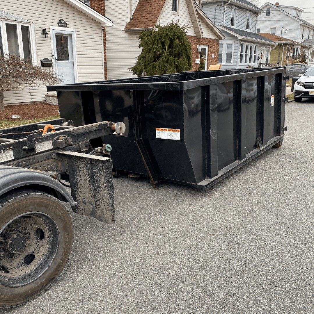 HDEZ Junk Removal - photo 2