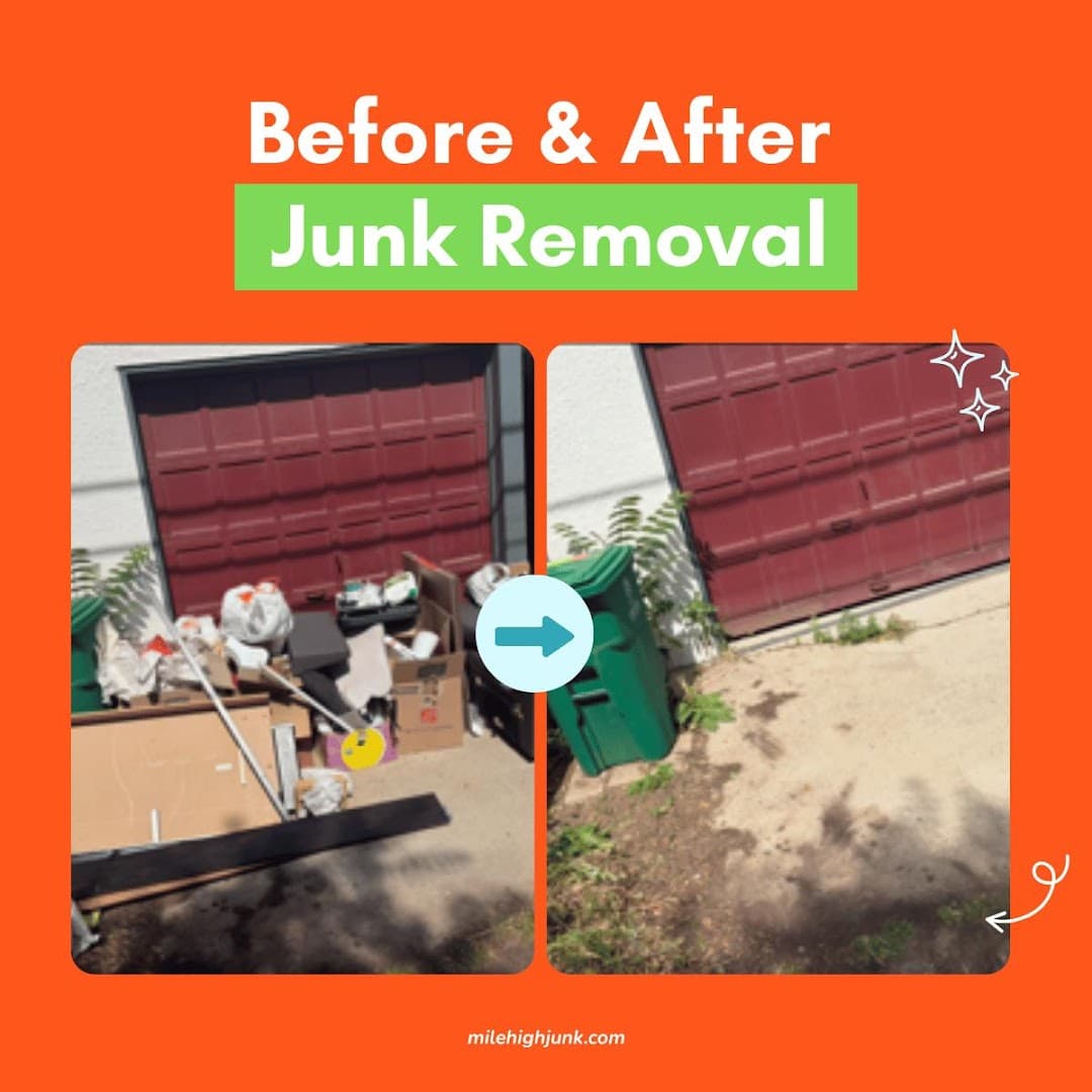 Mile High Junk LLC - photo 3