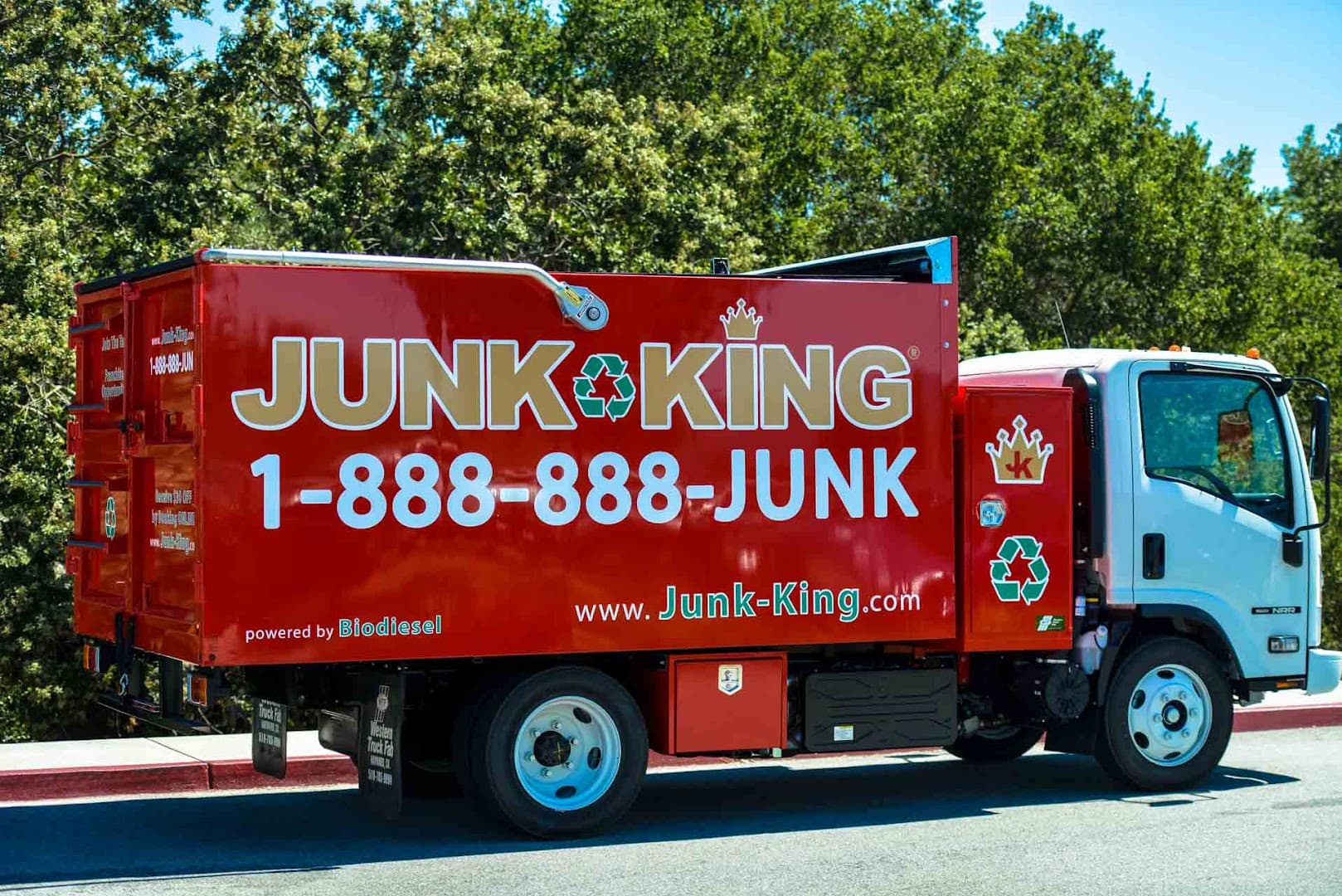 Junk King Bakersfield - photo 3