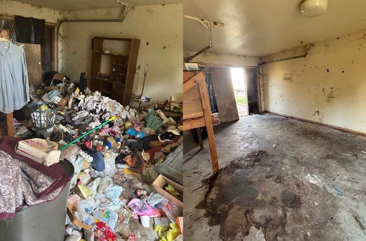 Dump It Hoarding Cleanup Services - photo 2