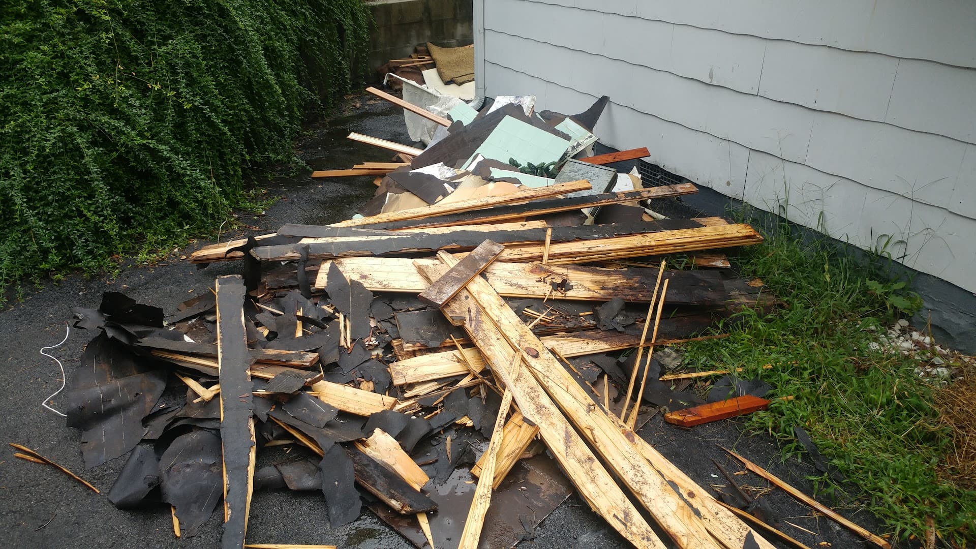 Junk Clean - photo 3