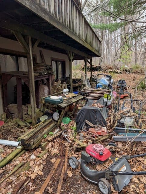 Always Recovering Junk LLC - photo 3