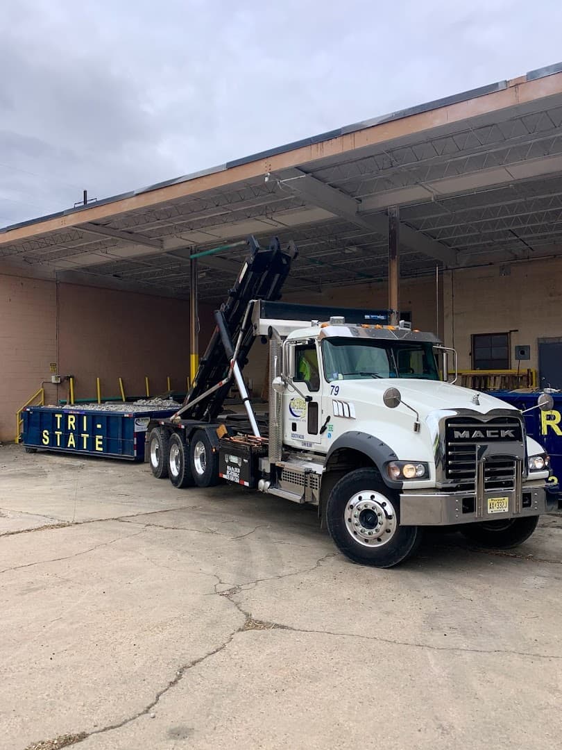 Tri-State Waste & Recycling, Inc. - photo 3