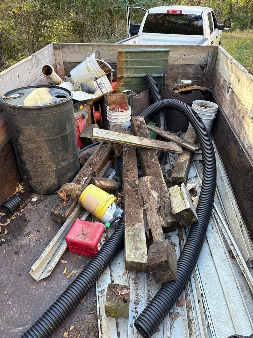 Dump It Junk Removal Services - photo 3