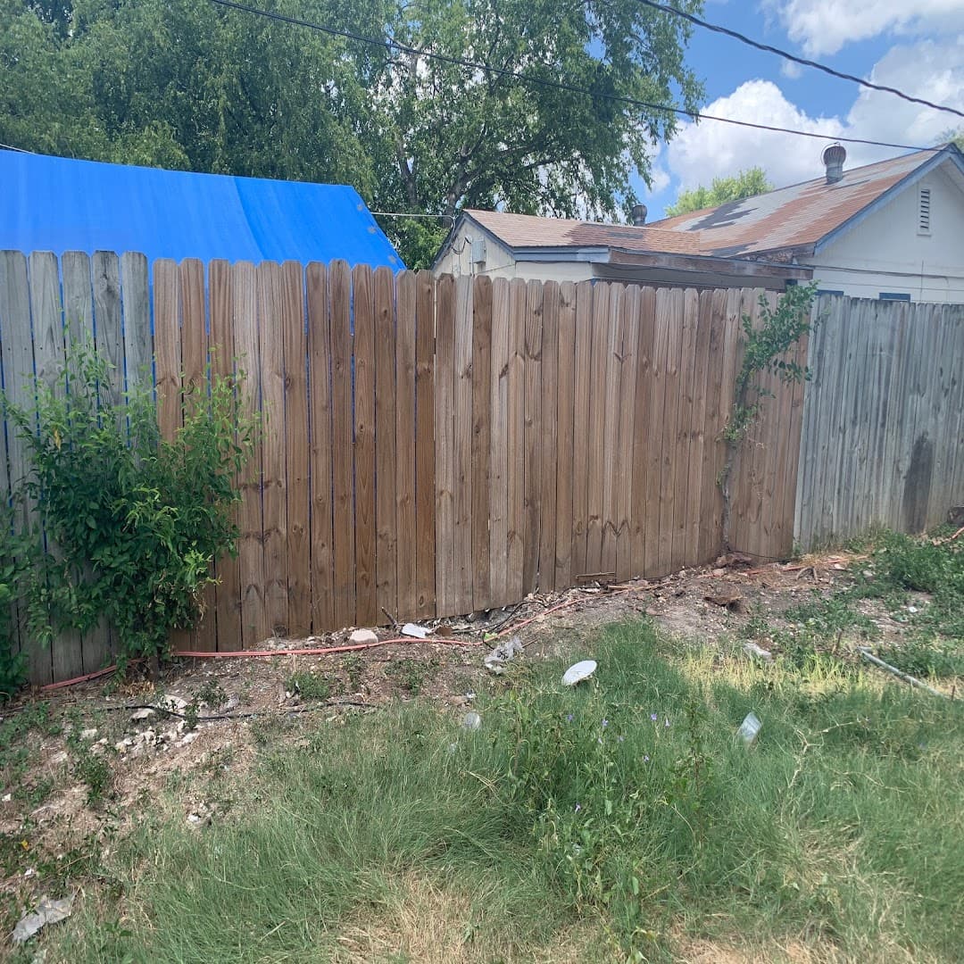 Alamo City Junk Removal - photo 3