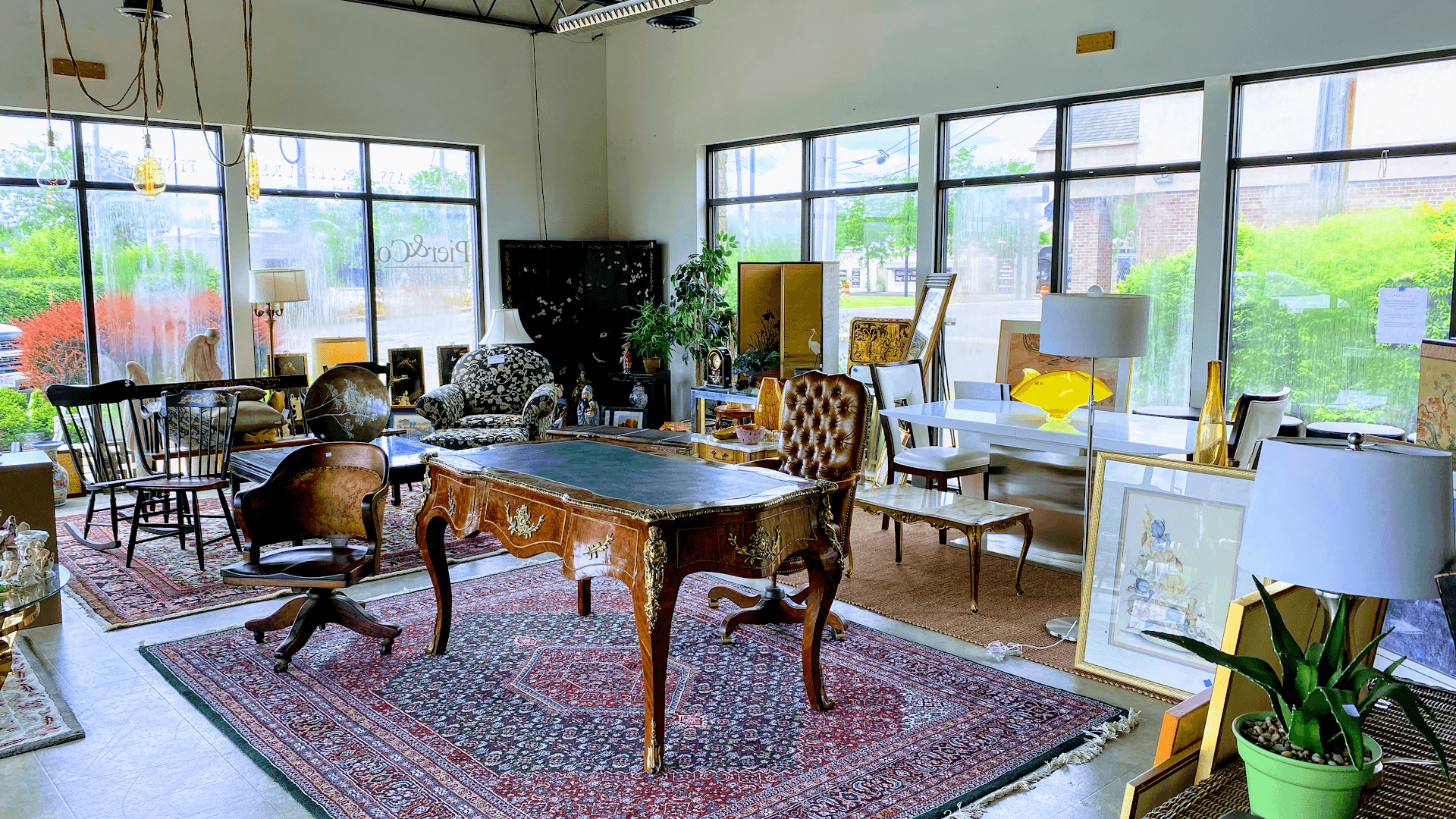 Pier & Co Liquidators LLC - photo 1