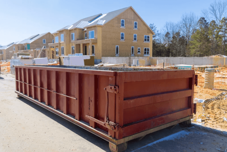 Far Rockaway Dumpster Rentals Queens Ltd - photo 2
