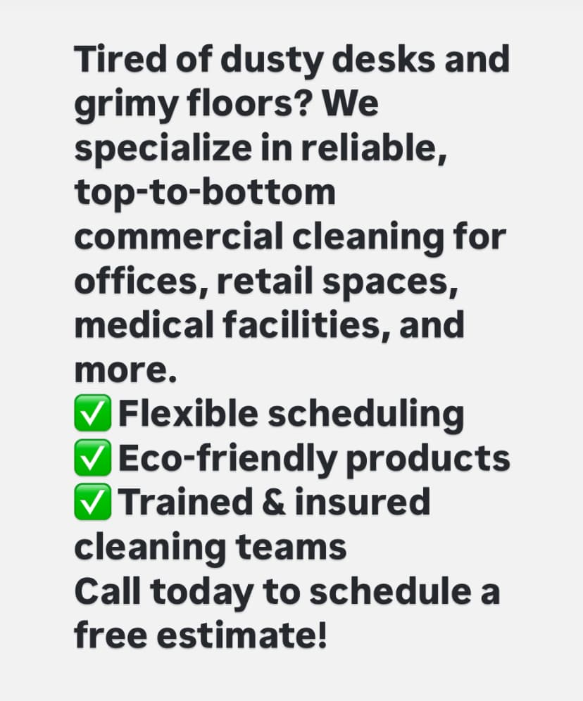 Perfectionist Cleaning Service - photo 1