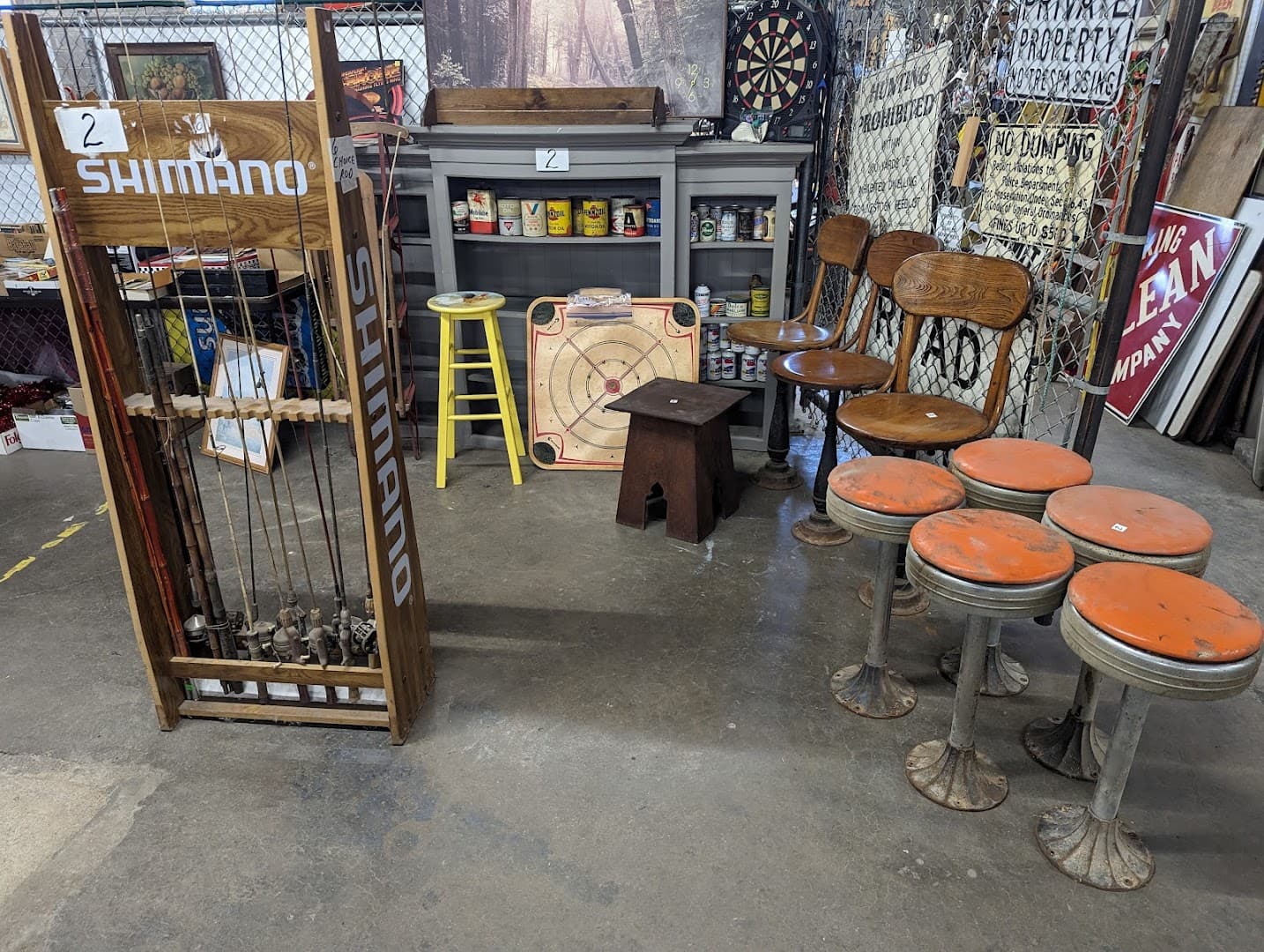 Andrew Turner Auctions / Kansas City Estate Sale Services, LLC - photo 1