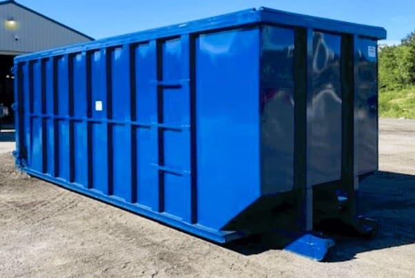 Raiha Dumpsters - photo 1