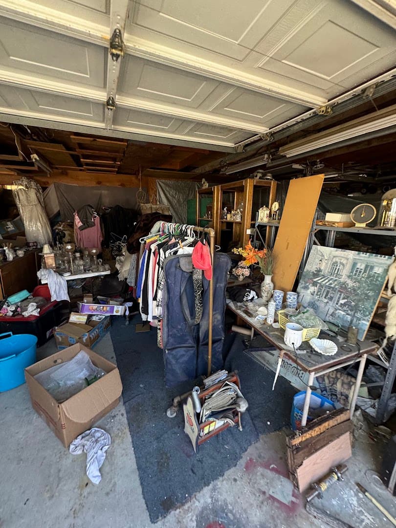 San Diego County Estate Sales - photo 3