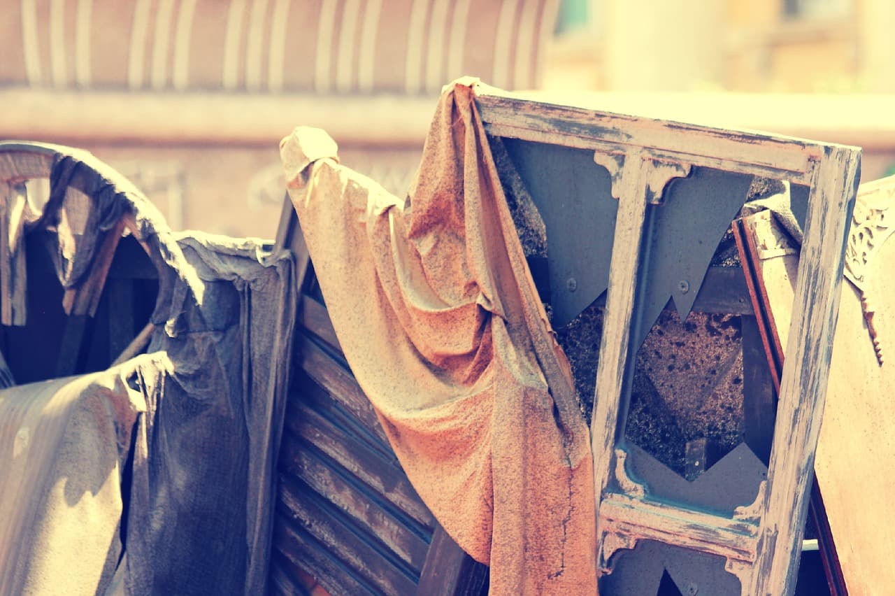 Junk Removal & Hauling of Virginia Beach - photo 1