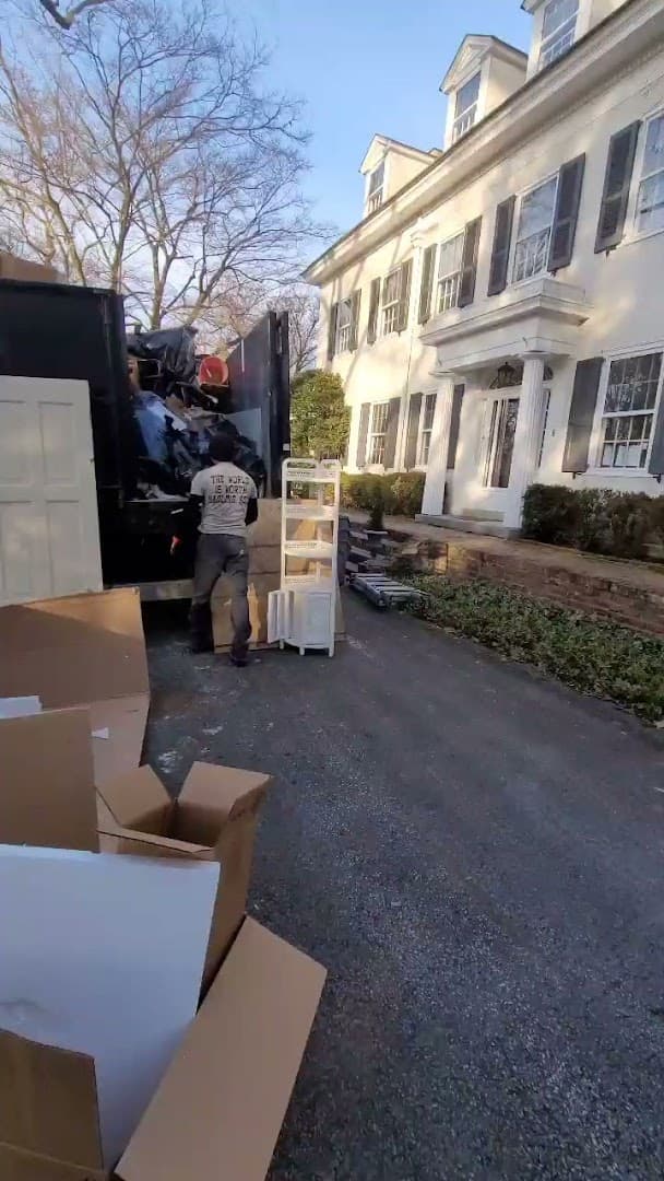 Junk Removal Philadelphia - photo 2
