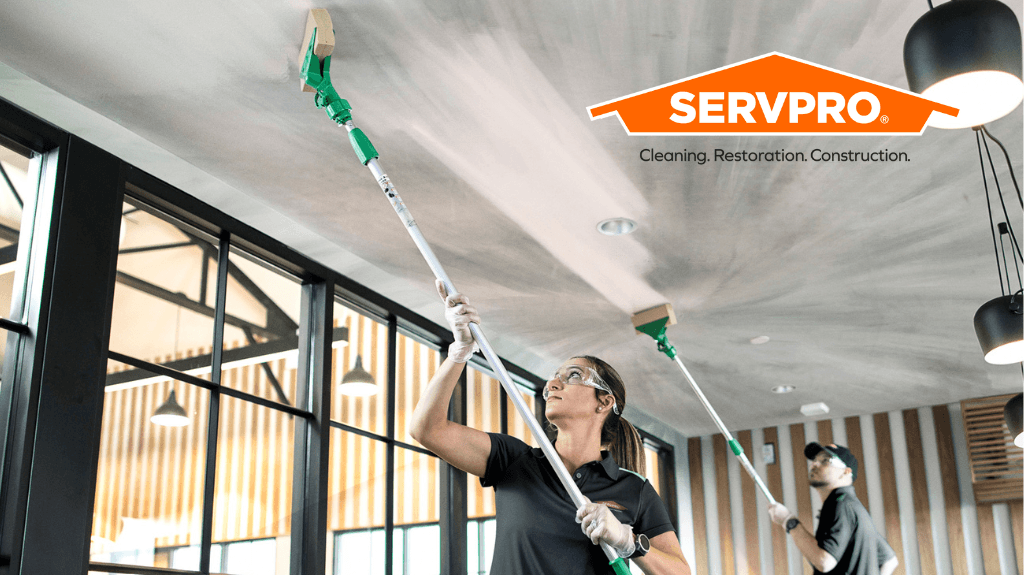 SERVPRO of Cape Coral South - photo 1