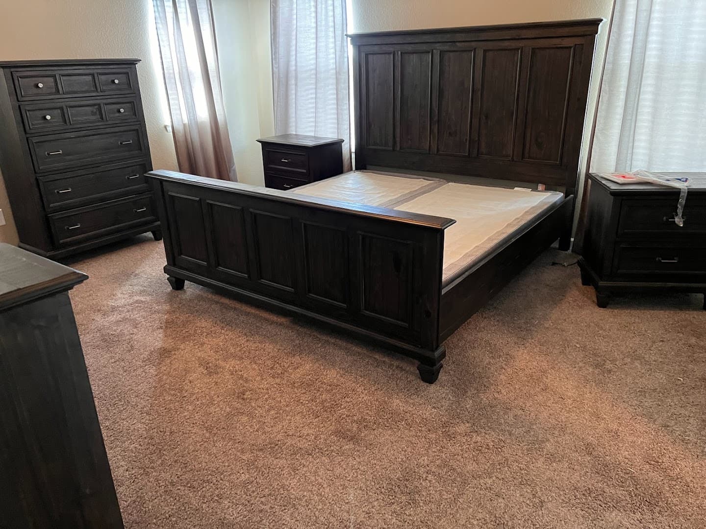Moving Nextdoor - photo 1